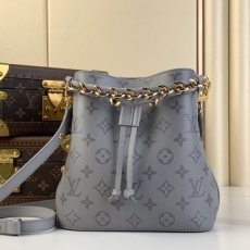 LV Bucket Bags